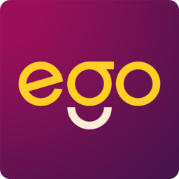 Ego Cart Drawer logo