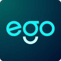 Ego Mobile App Builder logo