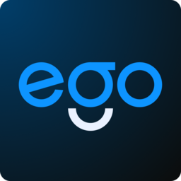 Ego Facebook Pixel logo