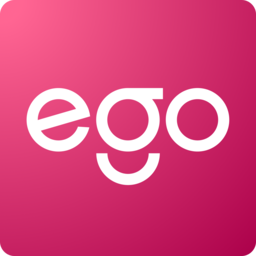 Ego Survey logo
