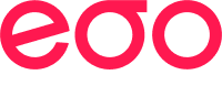 EGO - E-commerce business solutions platform logo